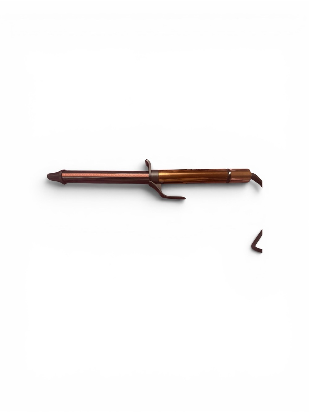 Mescomb Curling & Flat Tool in 1! ~Professional Hair Styling Tool